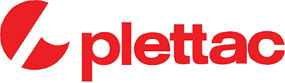 Plettac logo Plettac logo