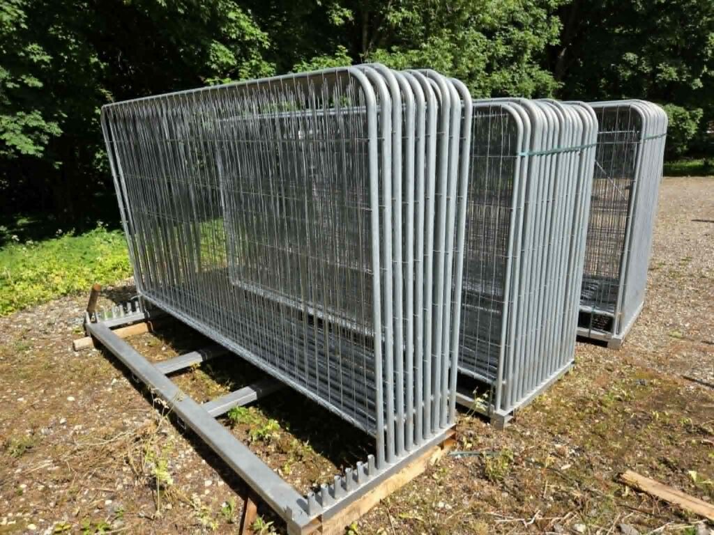 Mobiilsed piirdeaiad